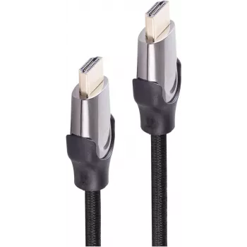 shiverpeaks PRO Serie II Ultra High Speed HDMI ühenduskaabel, 10K, 2,5m (BS20-05255)