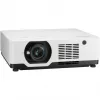 NEC PE506UL Standard throw projektor 5200 ANSI luumenit LCD WUXGA (1920x1200) Valge