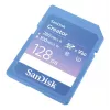 SanDisk Creator SD-mälukaart UHS-II 128GB, edastuskiirused kuni 280 MB/s