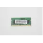 Lenovo mälu 16 GB DDR4 3200 So-Dimm - 16 GB - 16 GB - DDR4