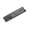 SSD-ketas Intenso M.2 500GB MI500 NVMe PCIe 4.0 x4