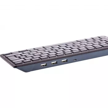 Raspberry Pi RB-TASTA01S Must