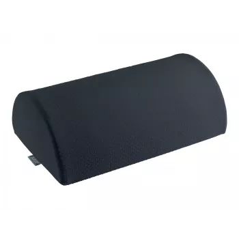 Lauamatt Leitz Ergo Cosy must mitte-plastist 5371-00-89