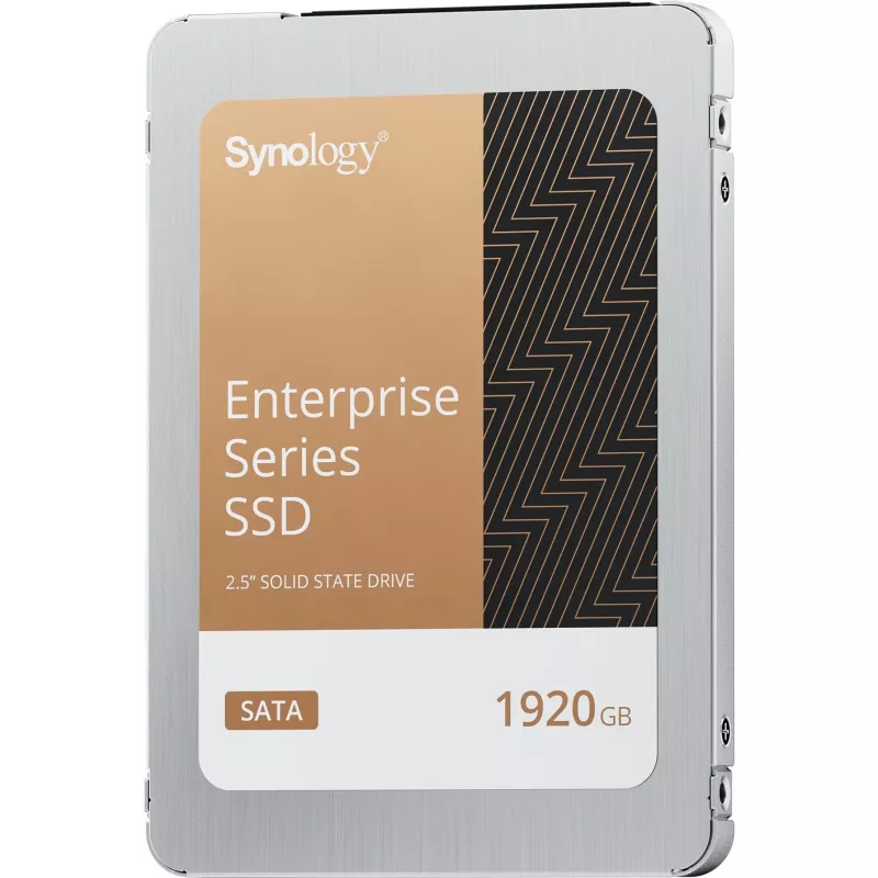 SSD SATA 1,92TB 6Gb/s 2,5 tolli 7mm SAT5221-1920G