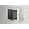 Seinale paigaldatav rack Digitus DN-19 09-U 600x450 mm