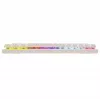 Mehaaniline mänguriklaviatuur White Shark Wakizashi WAKIZASHI-2-US-W-BLUE — USA paigutus, sinised lülitid