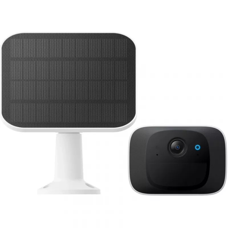 Eufy SoloCam C210 väliturbekaamera päikesepaneeliga