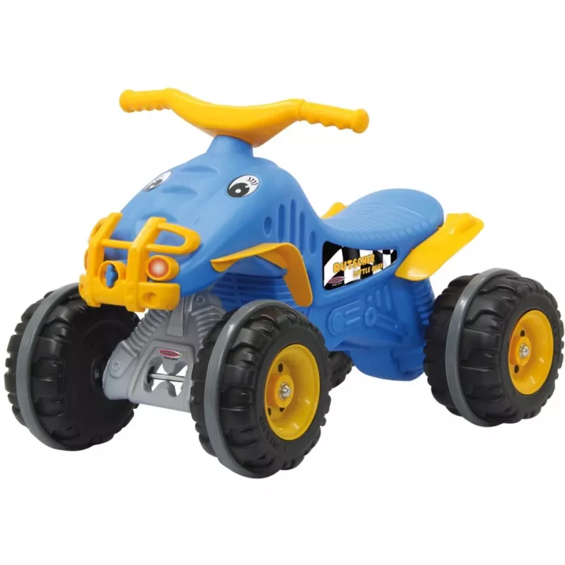 Sõiduk-nelirattaline Jamara Little Quad