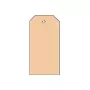 HERMA - Pappsildid - Sile pruun - 90 x 45 mm - 1000 tk. (6014)