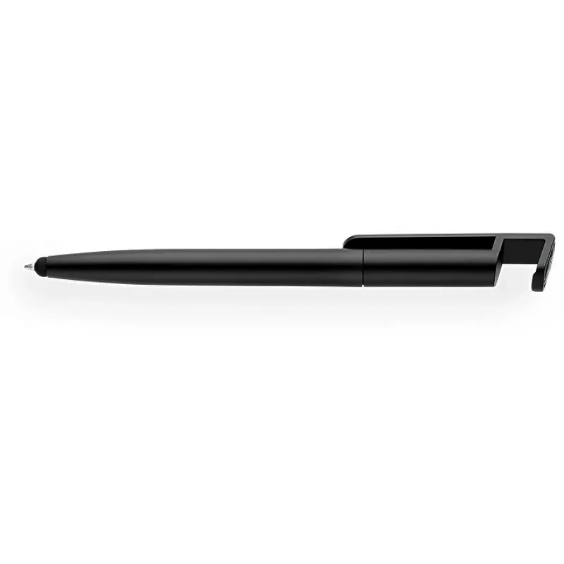 Stylus WEDO Touchpen Triple f.sortiert KS — 3-ühes pliiats mahtuvuslikele puuteekraanidele