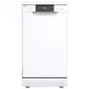 Freestanding dishwasher MPM MPM-45-ZMF-01, 10 place settings, 9 L/cycle, 47 dB, 7 programs
