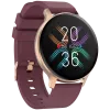 Smartwatch Badian SW-68 roosakuldne punane 45 mm EE