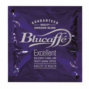 Lucaffe Blucaffe 44 mm ESE kohvilusikad, 150 tk