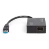 SFP võrguadapter Digitus DN-3026 USB 3.0 Gigabit