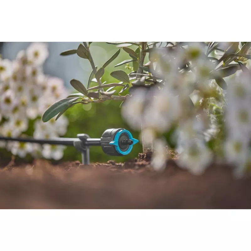 Tilgutiotsik Gardena 13304-20 sobilik tilgutusniisutussüsteemile plastik
