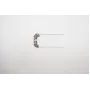 Sülearvuti hing Lenovo 5H50U26488 vasak ja parem asendus ühilduvatele Lenovo mudelitele