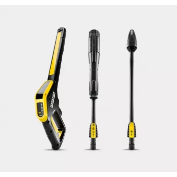 Survepesur KARCHER K 4 Power Control GoFurther - 1.324-312.0