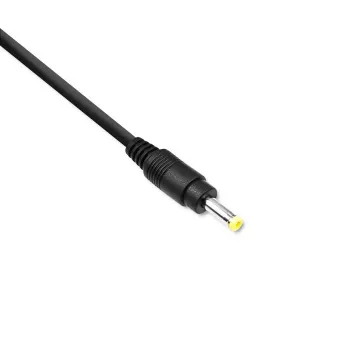 Qoltec 51509.45W toiteadapter Lenovo jaoks | 45W | 20V | 2,25A | 4,0*1,7 | +toitekaabel