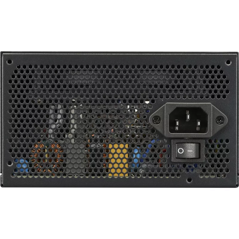 Cooler Master toiteplokk MWE Gold 850 V3 850W 80+Gold mitte-modulaarne ATX 3.1 ventilaator 120mm garantii 5 a
