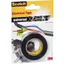 Scotch isoleerlint universaalne/4401BLA 1,5 cm x 10 m must (4401BLA)