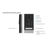 Video intercomisüsteem EZVIZ EP7 7 tolli 1024x600 kahesuunaline heli
