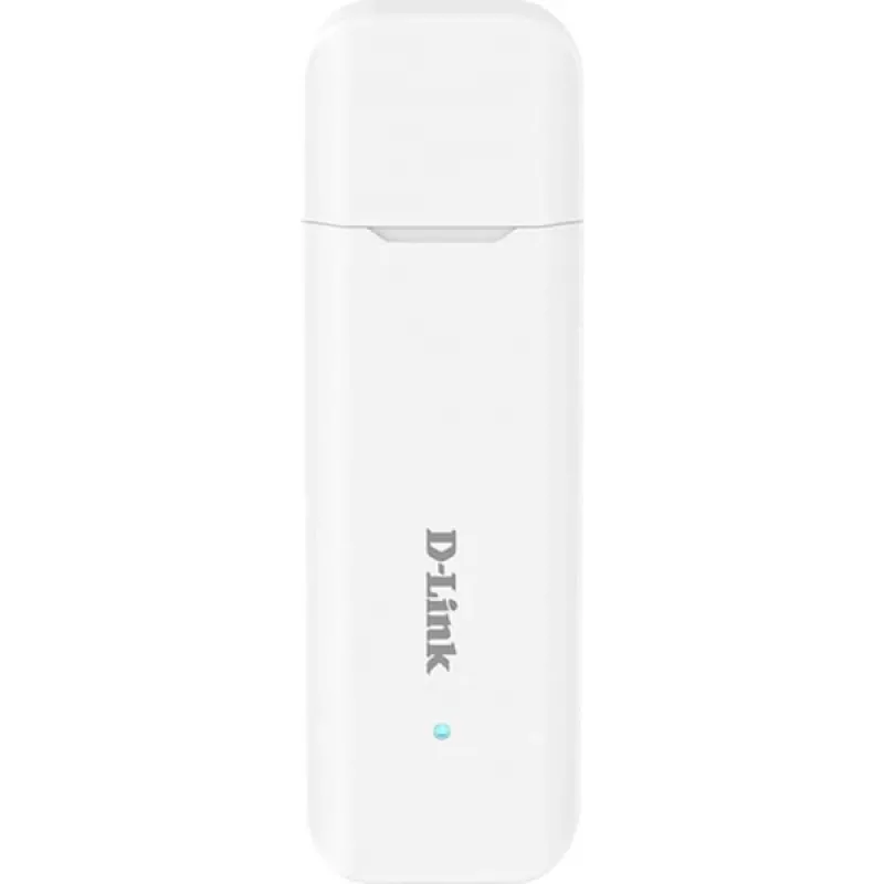 Ruuter D-Link 4G LTE AX300 üheribaline Wi-Fi 6