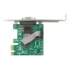 Sisemine RS-232 adapter DeLOCK 89948