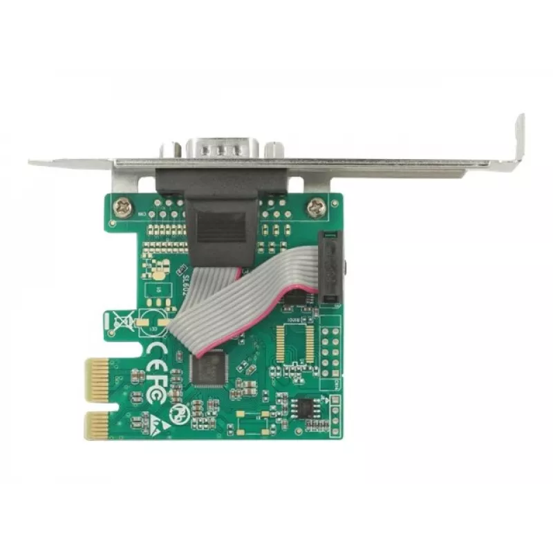 Sisemine RS-232 adapter DeLOCK 89948