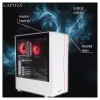 Arvuti Captiva CAPTIVA PC Advanced Gaming R94-169 Ryzen 7 5700X 32GB SSD 1TB RTX5060 Ti 8GB Windows 11 Home 64-bit