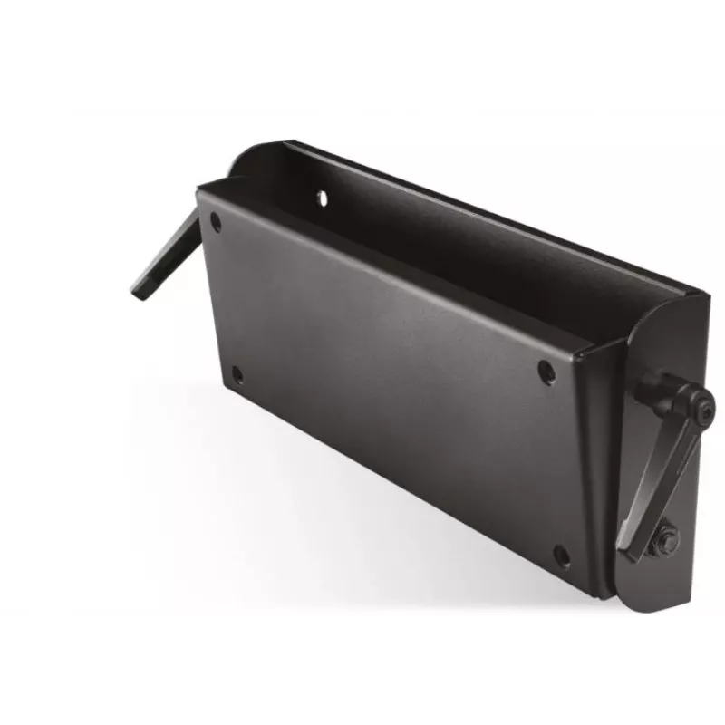 Adapter telerikinnitusele ONKRON ATL1551-B, kallutus 0–10°, 1 tk