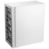 Kolink Observatory HF Glass ARGB Midi-Tower - valge