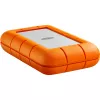 LaCie Rugged USB-C - Festplatte - 1 TB - extern (tragbar) - USB 3.1 Gen 1 (USB-C Steckverbinder)