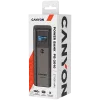 Canyon PB-2010 - Powerbank - Li-Pol - 27 000 mAh - Digitaalekraan - 2xUSB-C + 1xUSB-A - Toide