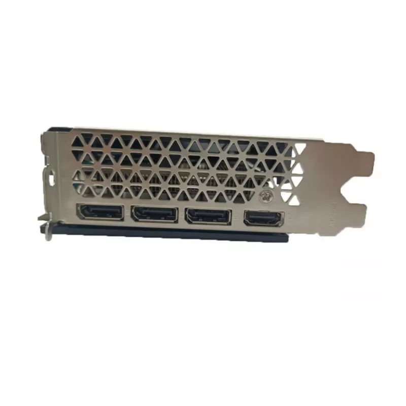 Graafikakaart BIOSTAR GeForce RTX 3060 Ti — 8 GB GDDR6, 256-bitine, PCIe 4.0, 1665 MHz boost, 3×DP/1×HDMI, 2 ventilaatorit