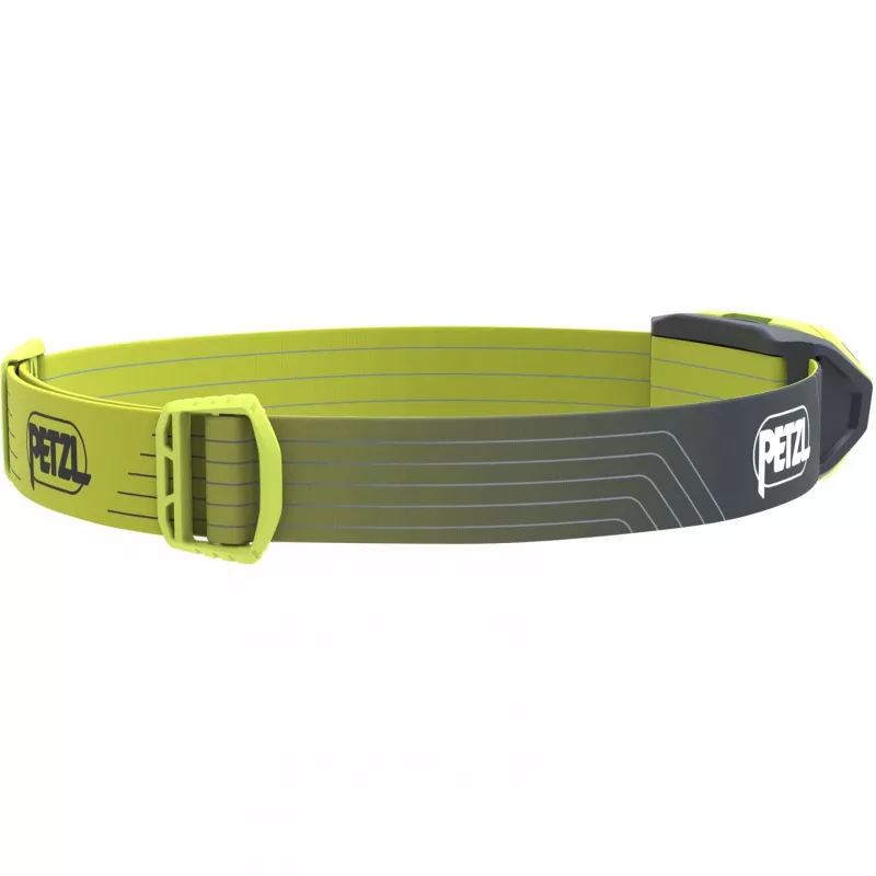 PETZL tikka-kollane pealamp