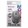 Juhtmevaba hiir DEFENDER AURIS MB-027 liides