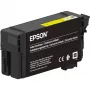 Epson Singlepack UltraChrome XD2 kollane T40D440(50ml), kollane, pigmendipõhine tint, 50 ml, 1 tk