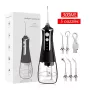 Suuveeirrigaator Extralink L10 2000 mAh aku ja IPX6 veekindlusega
