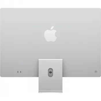 APPLE IMAC 24 M4 8/8/16 16GB 1TB OE STD MM K+NUM -HÕBE (Z1E2-DE27)