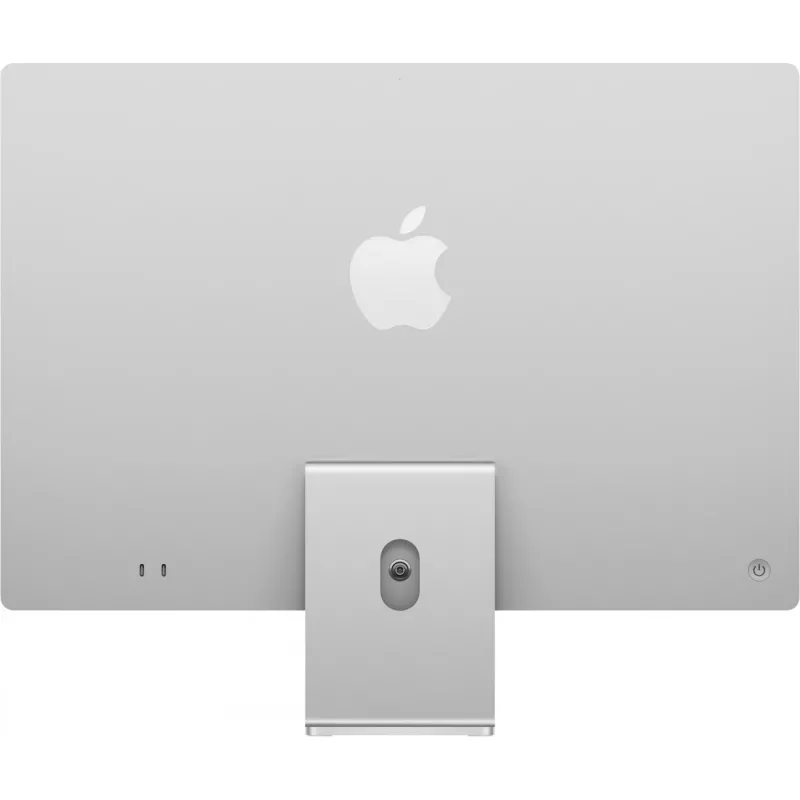 APPLE IMAC 24 M4 8/8/16 16GB 1TB OE STD MM K+NUM -HÕBE (Z1E2-DE27)