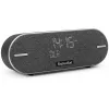 Kaasaskantav raadio TechniSat DIGITRADIO BT 2 DAB+ FM 20W