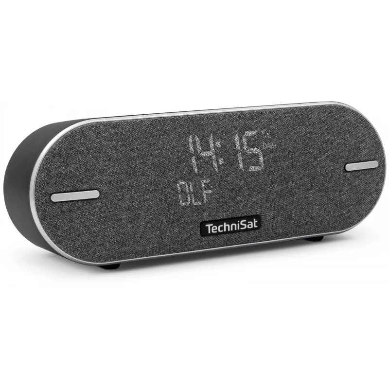 Kaasaskantav raadio TechniSat DIGITRADIO BT 2 DAB+ FM 20W