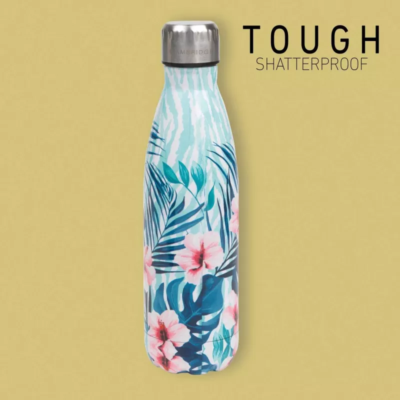 Kütusekanister välitoitmiseks Cambridge Tropical 500 ml CM07014