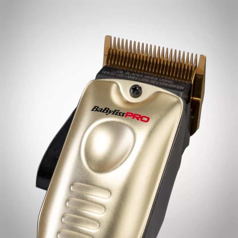 Juukselõikur Babyliss FX825GE