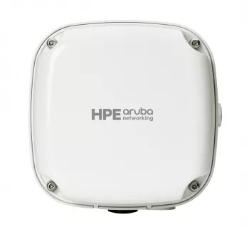 Pöörduspunkt HPE Aruba AP-565 2,4 GHz 5 GHz Wi-Fi 5