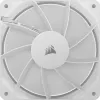 Fan Corsair RS120 12 cm Valge 420-2100 RPM 0.2-4.15 mmH2O
