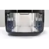 Caso | õhufritüür | AF 200 | Võimsus 1400 W | Mahutavus kuni 3 L | Kuumaõhutehnoloogia | Must