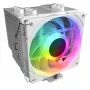 Alpenföhn Brocken 4 ARGB CPU-jahuti - 120 mm, valge