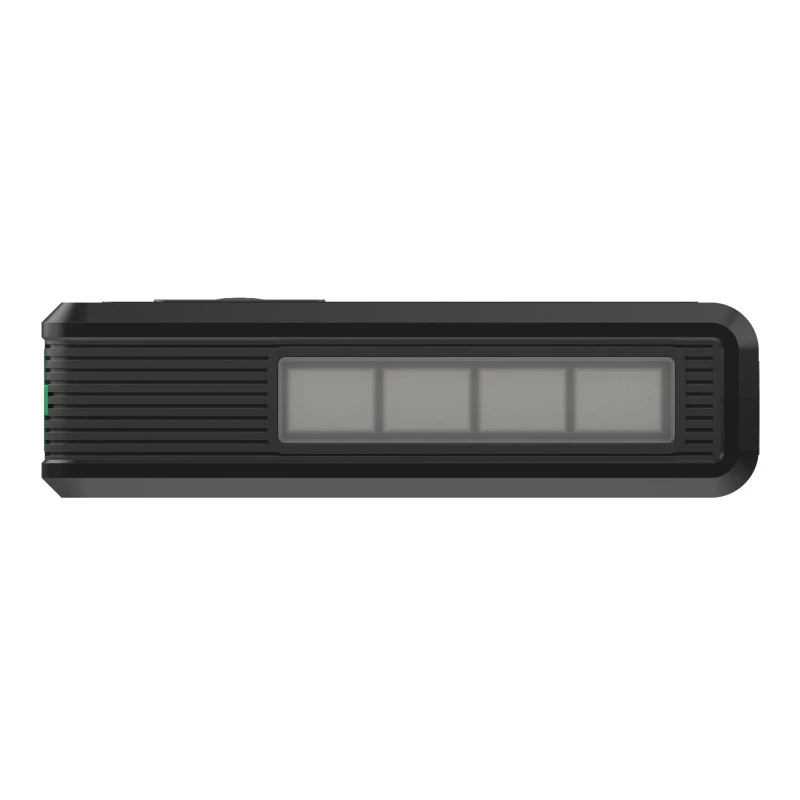 Green Cell PowerBoost Air autokäivitusabi kompressoriga, 8000 mAh, 1000 A (CJSGC03)