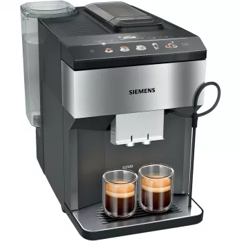 Siemens EQ.500 TP516DX3 kohvimasin, täisautomaatne espressomasin, 1,9 L